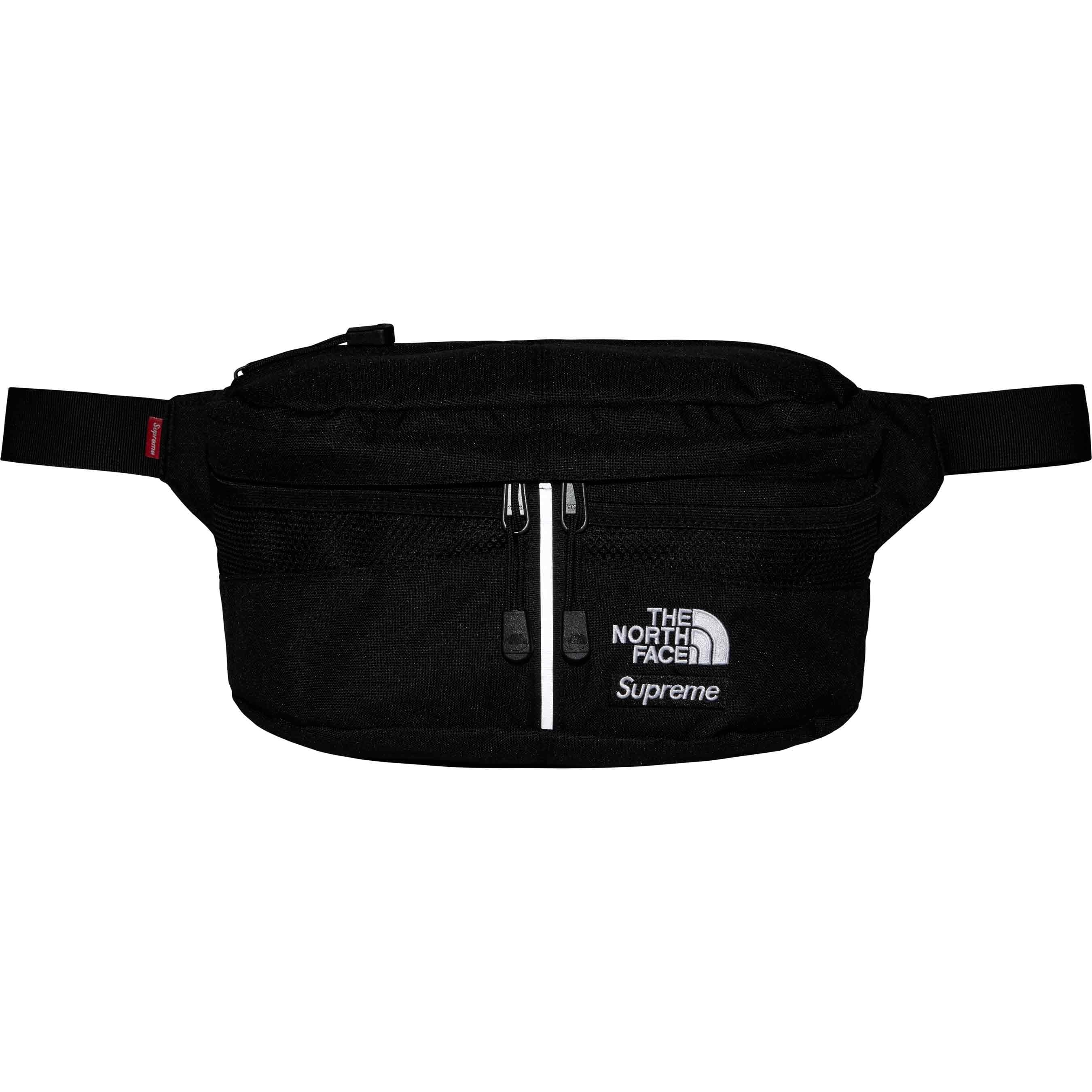 Supreme®/The North Face® Split Waist Bag view 11